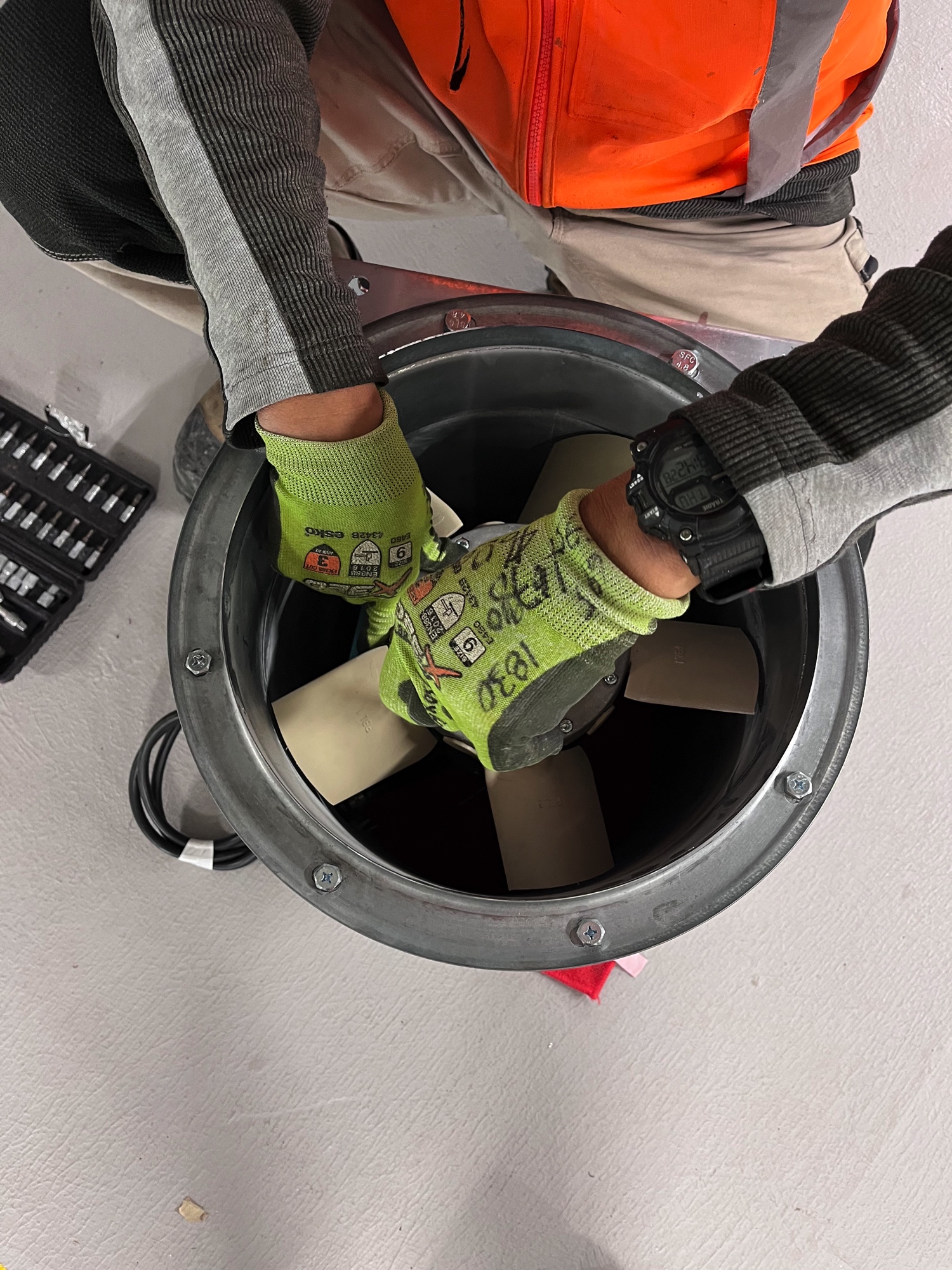 HVAC
