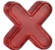 X