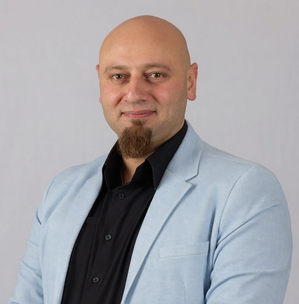 Ilyas Eminoglu